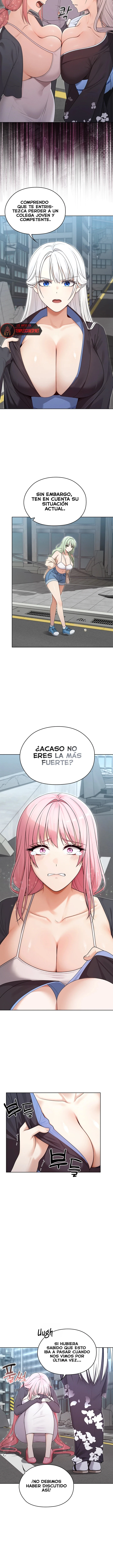 Magical Girl Wife Raw 4