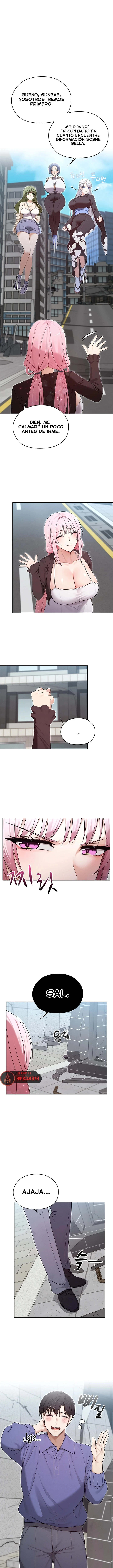 Magical Girl Wife Raw 6