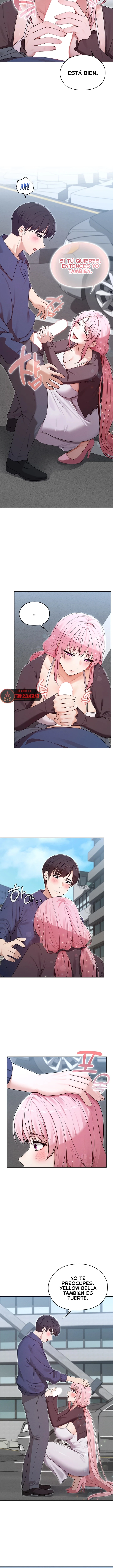 Magical Girl Wife Raw 10