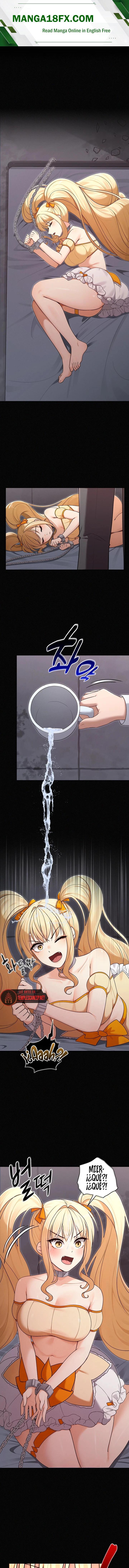 Magical Girl Wife Raw 1