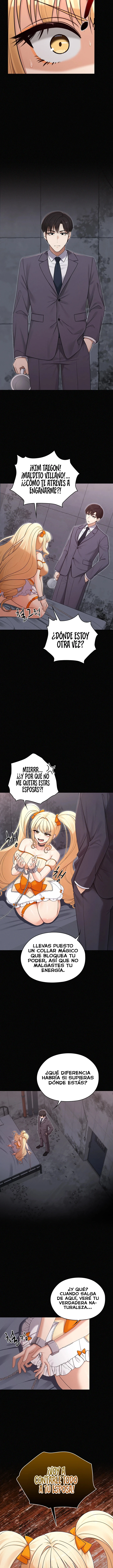 Magical Girl Wife Raw 2