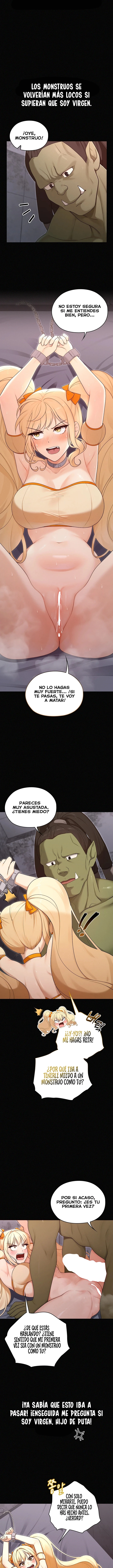 Magical Girl Wife Raw 11
