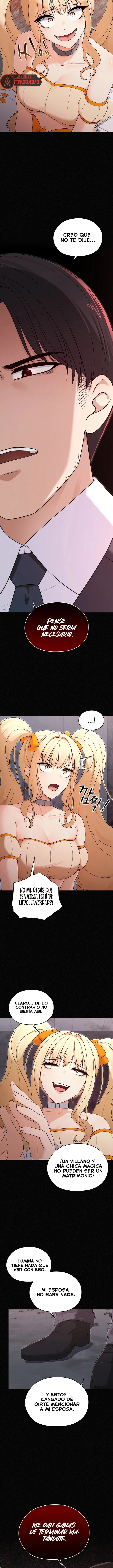 Magical Girl Wife Raw 3
