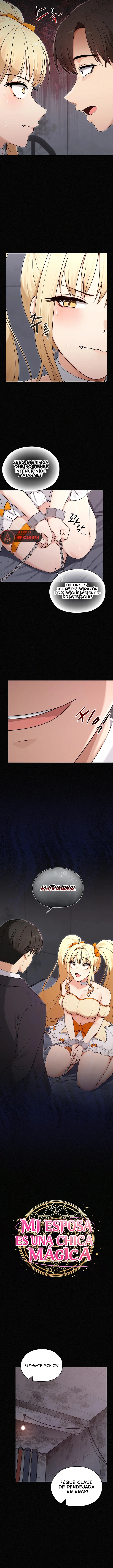 Magical Girl Wife Raw 4