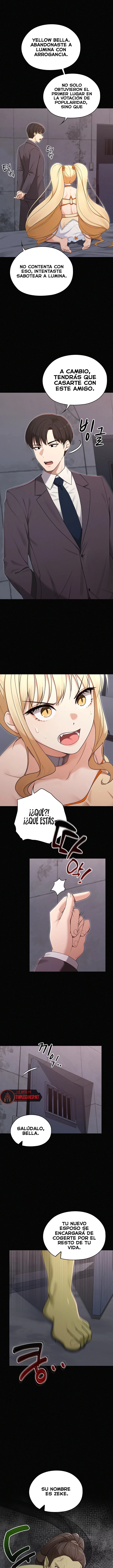 Magical Girl Wife Raw 5