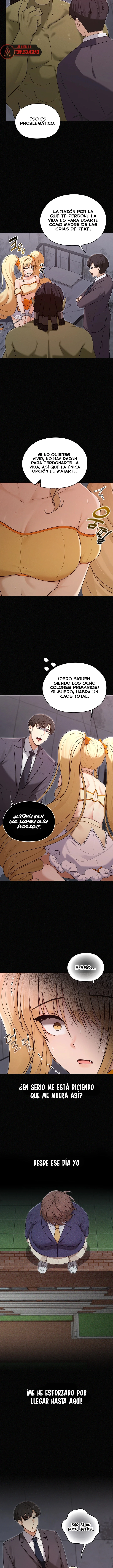 Magical Girl Wife Raw 7