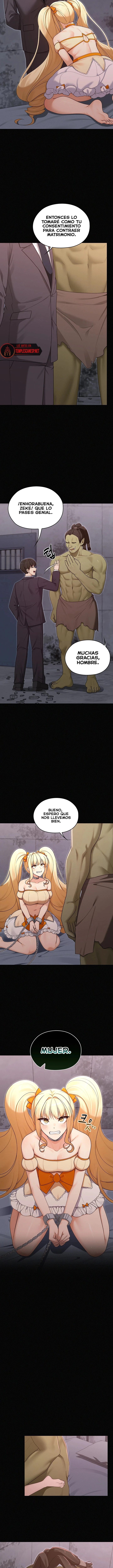 Magical Girl Wife Raw 8