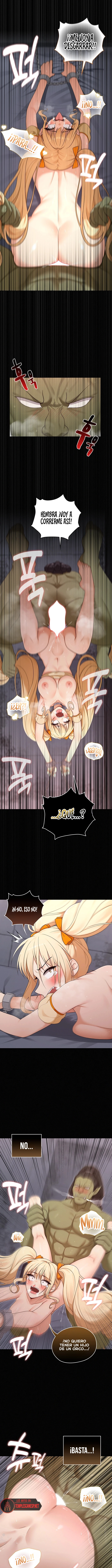 Magical Girl Wife Raw 12