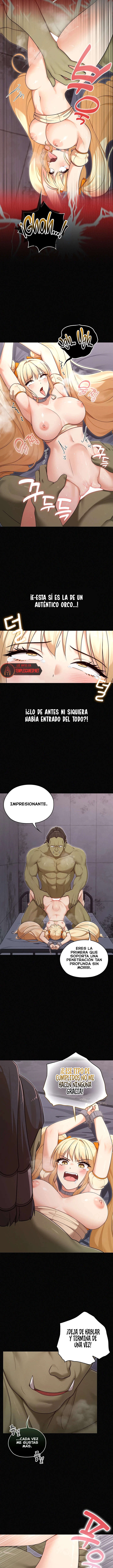 Magical Girl Wife Raw 5