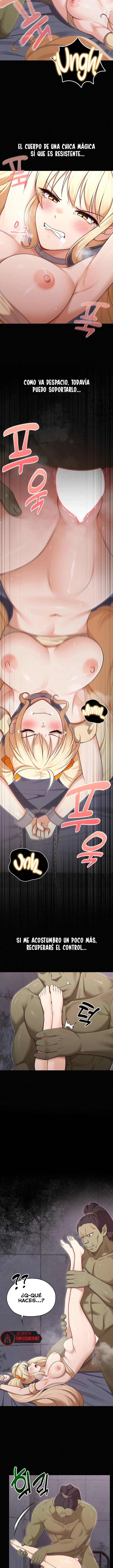Magical Girl Wife Raw 7