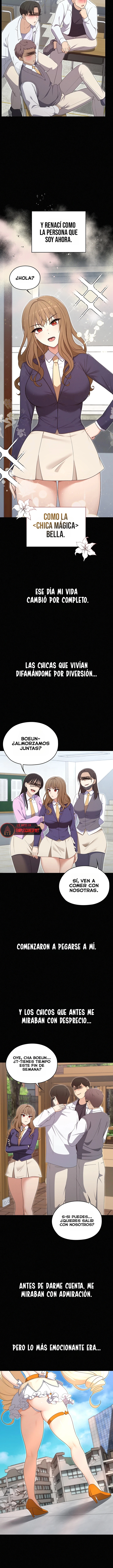 Magical Girl Wife Raw 5