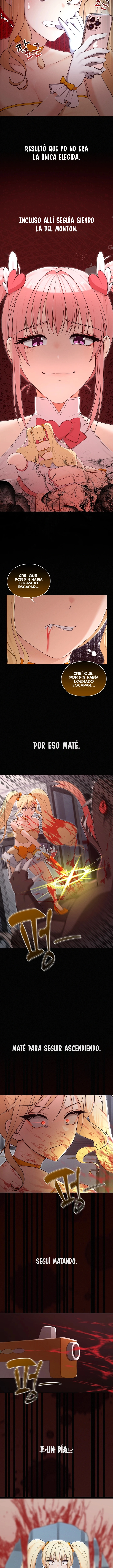 Magical Girl Wife Raw 7