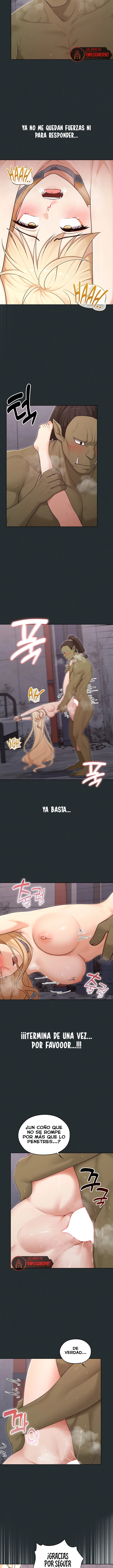Magical Girl Wife Raw 2