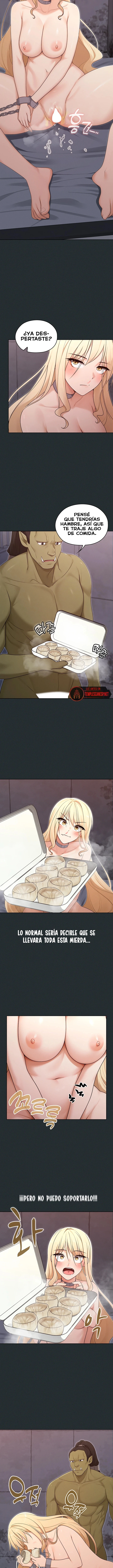 Magical Girl Wife Raw 6