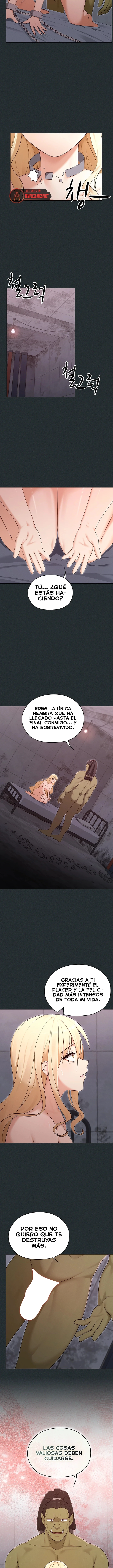 Magical Girl Wife Raw 8