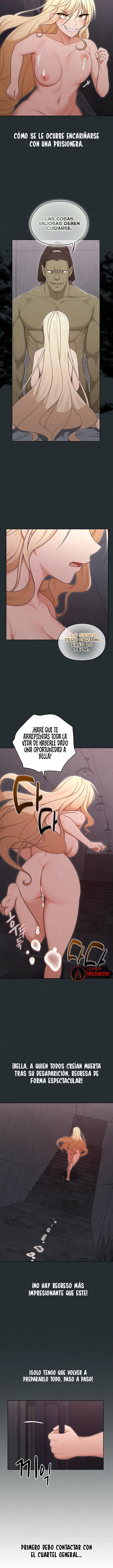 Magical Girl Wife Raw 10