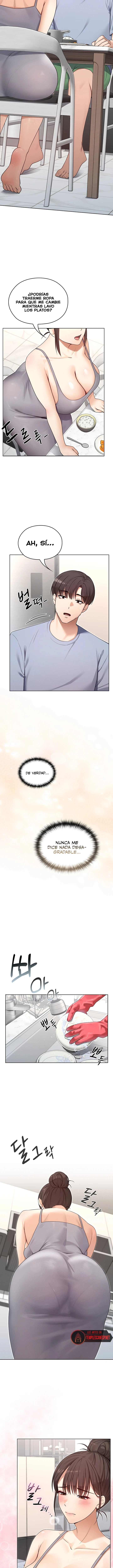 Magical Girl Wife Raw 11
