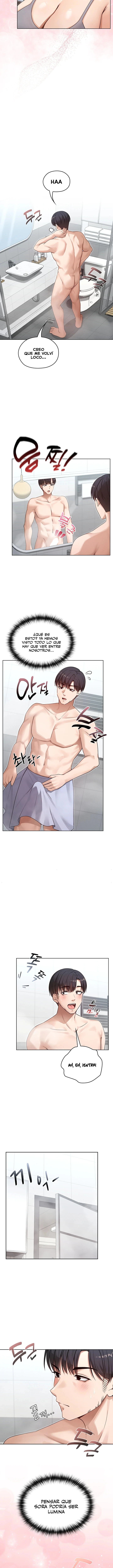 Magical Girl Wife Raw 12