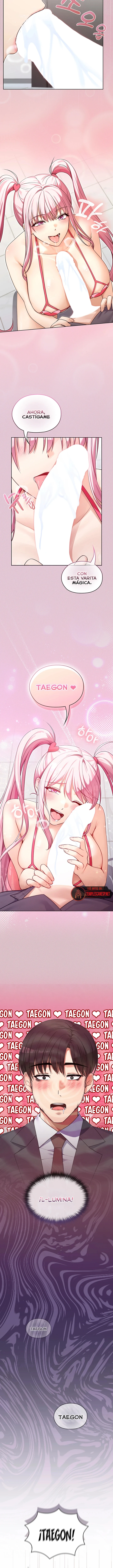 Magical Girl Wife Raw 4
