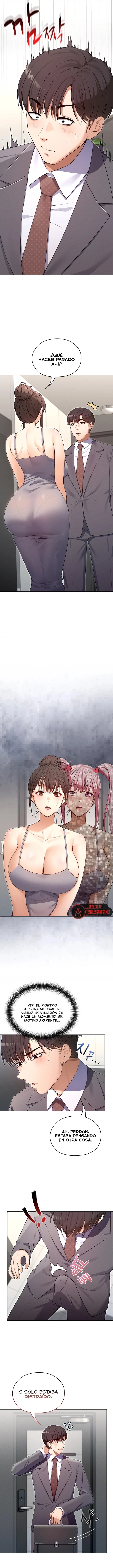 Magical Girl Wife Raw 5