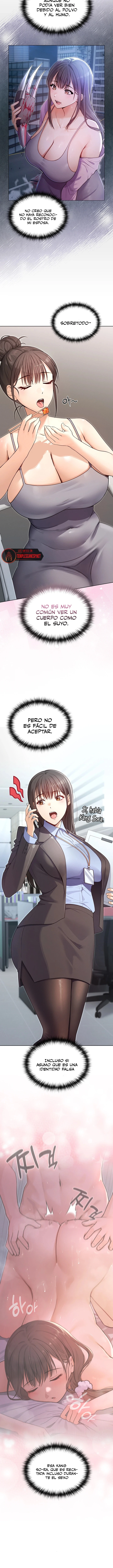 Magical Girl Wife Raw 7
