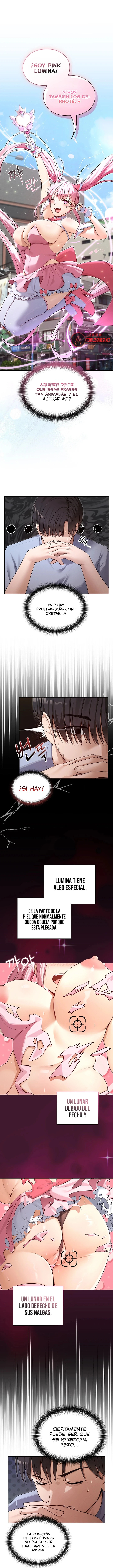Magical Girl Wife Raw 8