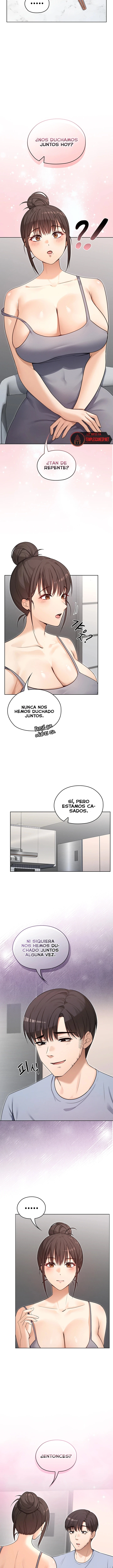 Magical Girl Wife Raw 10