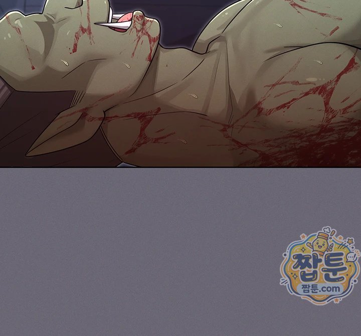 Magical Girl Wife Raw 41