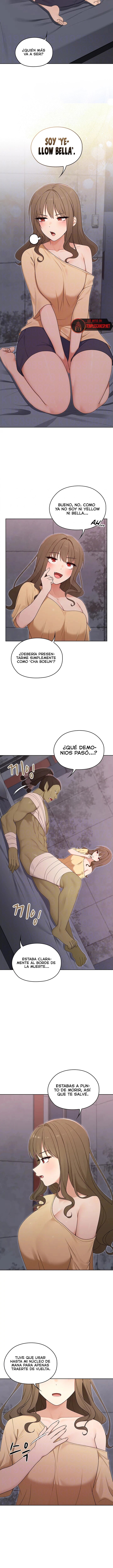 Magical Girl Wife Raw 2