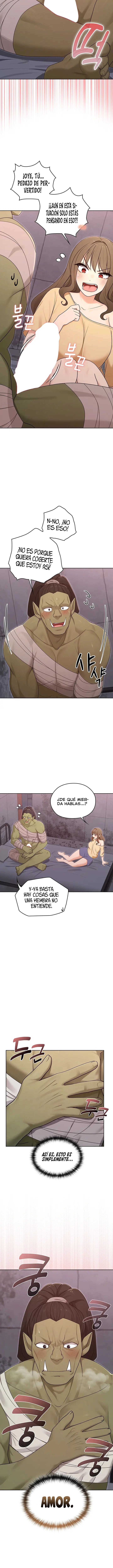 Magical Girl Wife Raw 12