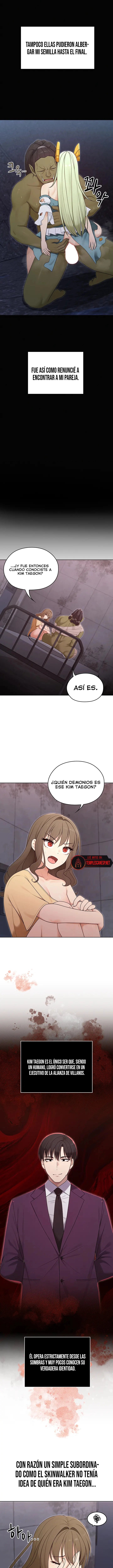 Magical Girl Wife Raw 6