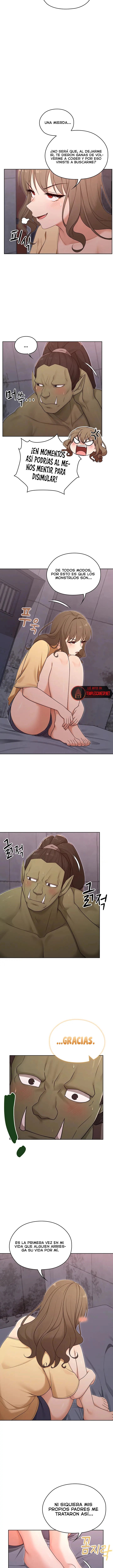 Magical Girl Wife Raw 10