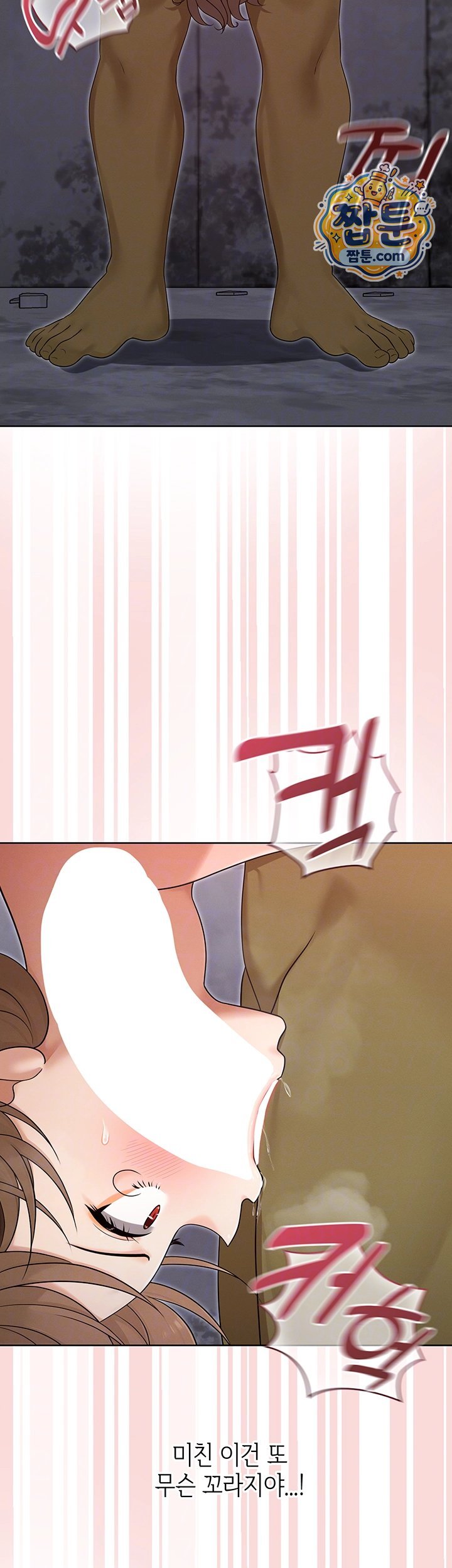 Magical Girl Wife Raw 9
