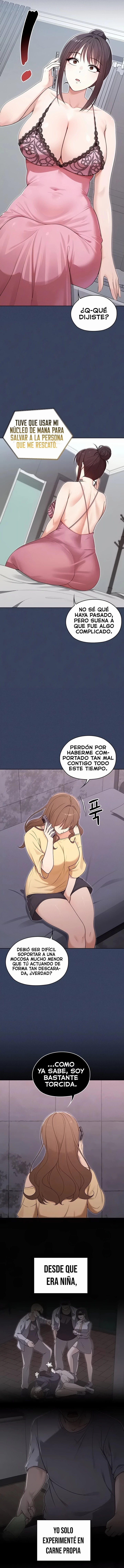 Magical Girl Wife Raw 2