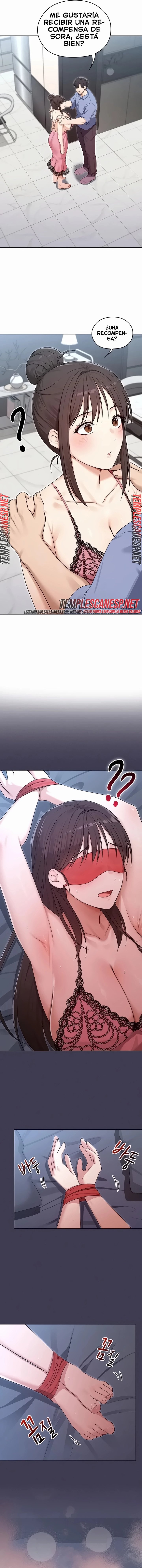 Magical Girl Wife Raw 12