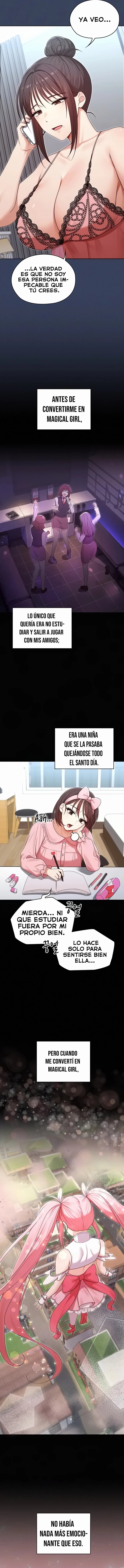 Magical Girl Wife Raw 4