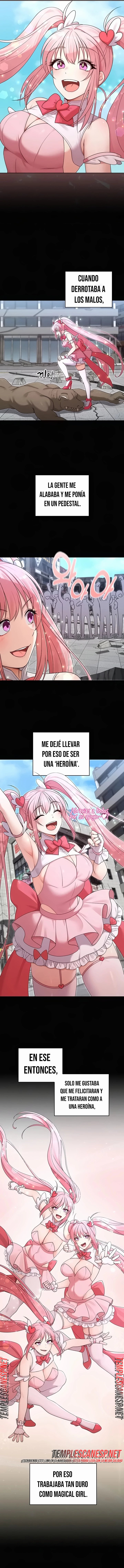 Magical Girl Wife Raw 5