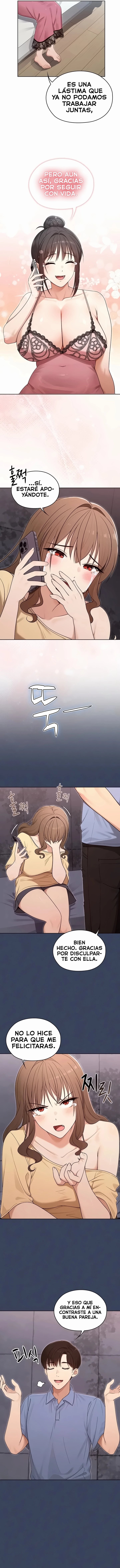Magical Girl Wife Raw 8