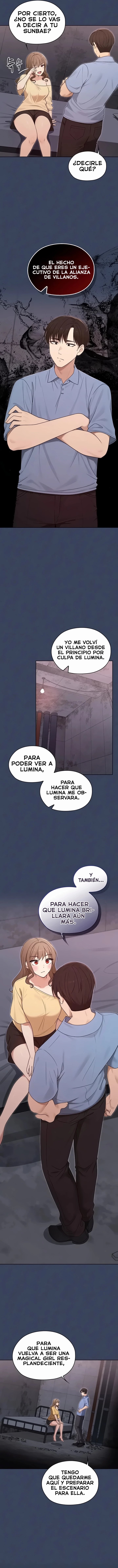 Magical Girl Wife Raw 9