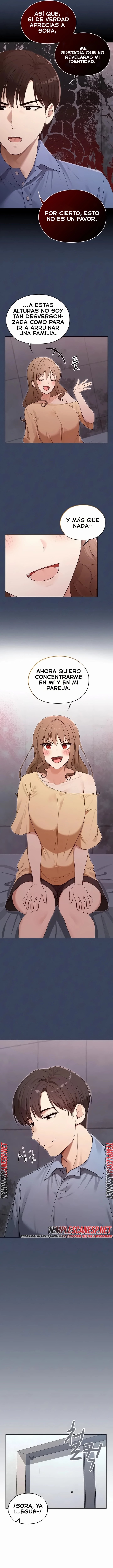Magical Girl Wife Raw 10