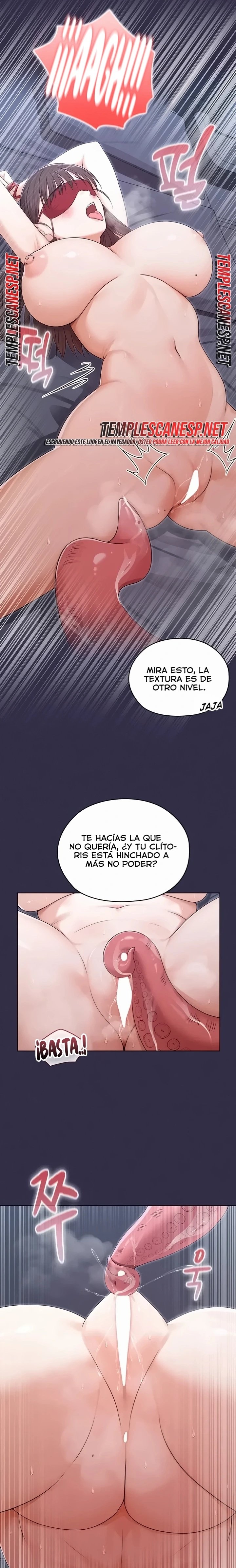 Magical Girl Wife Raw 19