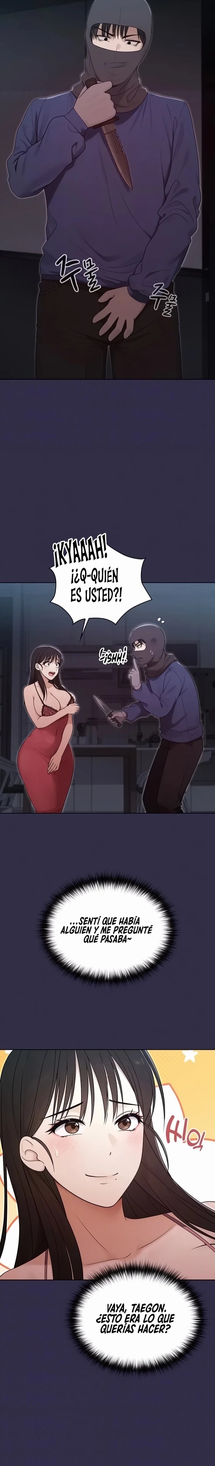 Magical Girl Wife Raw 4