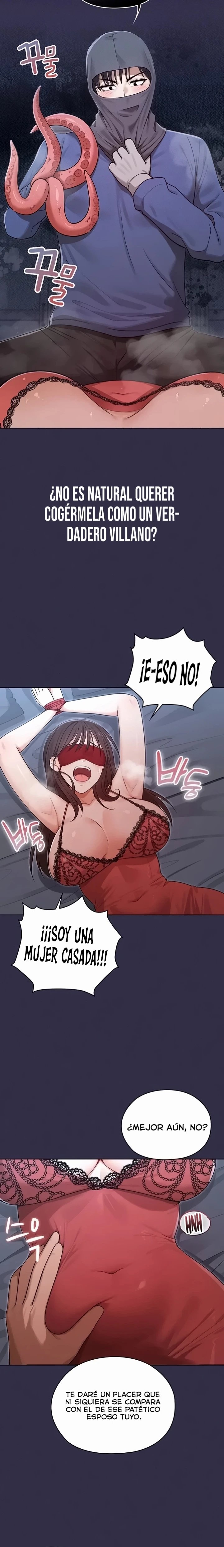 Magical Girl Wife Raw 8