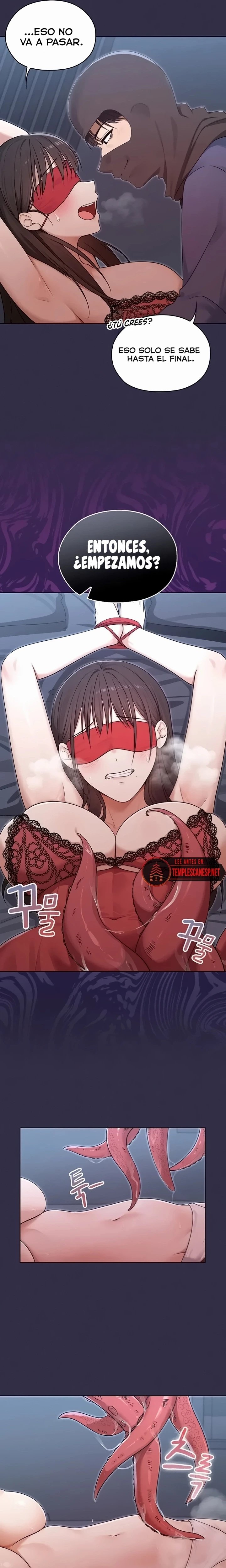Magical Girl Wife Raw 9