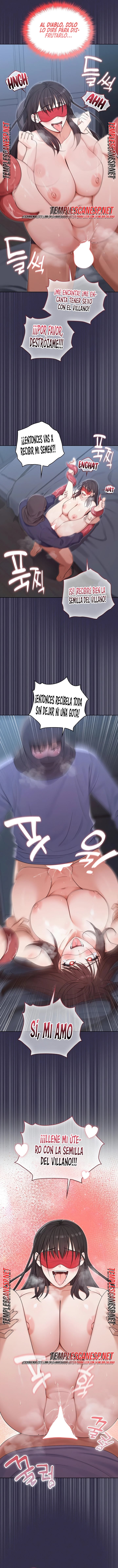 Magical Girl Wife Raw 11