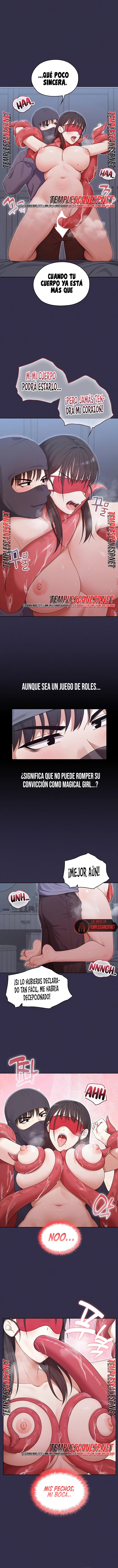 Magical Girl Wife Raw 6