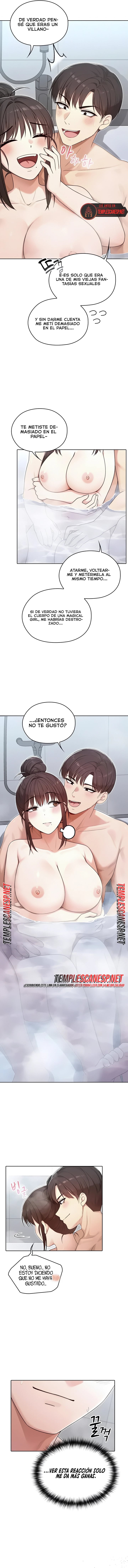 Magical Girl Wife Raw 2