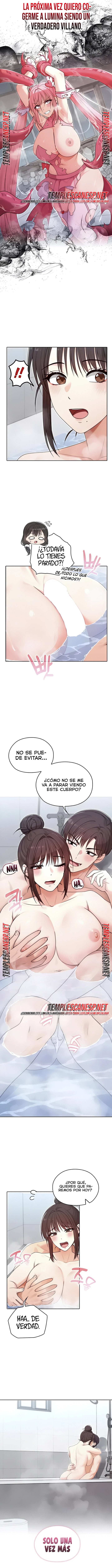 Magical Girl Wife Raw 3