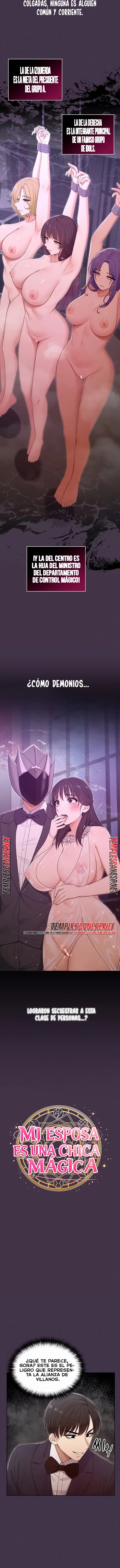 Magical Girl Wife Raw 2