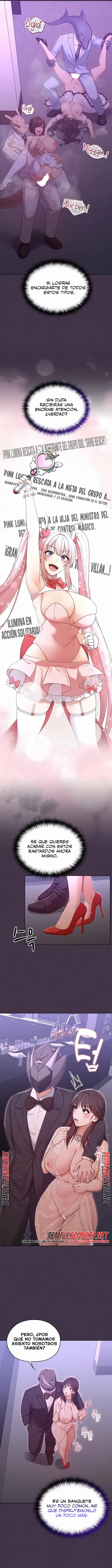 Magical Girl Wife Raw 3